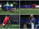 Calcio, Il Ceriale conquista la finale di Coppa Italia: il trionfo biancoblu a Busalla in 205 scatti (FOTOGALLERY)