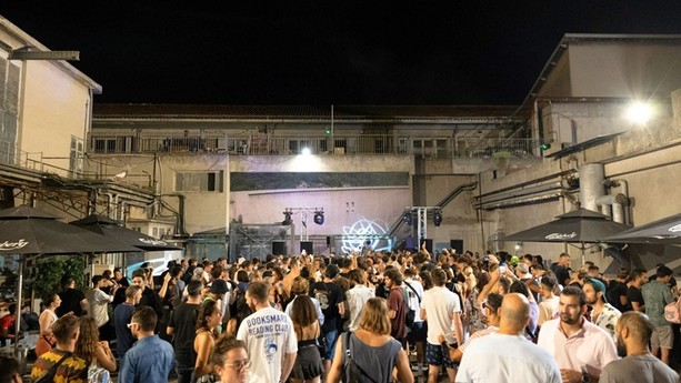 Il 109 di Nizza riparte con una stagione d’arte e spettacolo tra festival, musica e creatività urbana