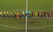 Calcio | Il Vado nel tempio del Filadelfia, la webcronaca dell'amichevole tra i rossoblu e il Torino Calcio | Il Vado nel tempio del Filadelfia, la webcronaca dell'amichevole tra i rossoblu e il Torino