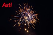 Stasera è “Lundés d’ji Feu” (rinviato per maltempo): Asti alza gli occhi al cielo
