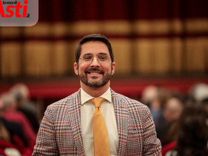 Candelaresi: "Asti Musica sarà una grande festa. Investiti oltre un milione di euro. AstiTeatro va protetto"