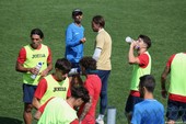 Calcio | Vado. Esordio in Coppa Italia di Serie C contro l'Inter Under 23, appuntamento il 14 agosto al Sivori Calcio | Vado. Esordio in Coppa Italia di Serie C contro l'Inter Under 23, appuntamento il 14 agosto al Sivori