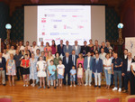A Monaco premiati i vincitori dei concorsi di fotografia subacquea: dal 21° Nazionale al 13° Junior (Foto) A Monaco premiati i vincitori dei concorsi di fotografia subacquea: dal 21° Nazionale al 13° Junior (Foto)