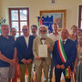 Rocchetta Tanaro, Vessicchio cittadino onorario: &quot;Ora mi sento responsabile di questa comunità&quot; [VIDEOINTERVISTA]