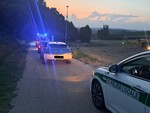 Guarene, cade dal monopattino: minorenne elitrasportato in gravi condizioni al Cto di Torino Guarene, cade dal monopattino: minorenne elitrasportato in gravi condizioni al Cto di Torino