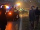 Dusino San Michele: frontale tra due auto. Morto un automobilista Dusino San Michele: frontale tra due auto. Morto un automobilista