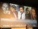 TFF39: un cinema inclusivo che torna in presenza al 100%. Tra gli ospiti Bellucci, Buy, Gassmann, Gainsbourg e Castellitto TFF39: un cinema inclusivo che torna in presenza al 100%. Tra gli ospiti Bellucci, Buy, Gassmann, Gainsbourg e Castellitto