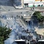 Scontri tra ultras a Genova: dieci misure cautelari per resistenza aggravata a pubblico ufficiale