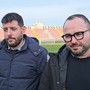 Calcio | Pietra Ligure. Vassallo e Filadelli dopo la trasferta di Alessandria: "Un'esperienza che ci responsabilizza" (VIDEO) Calcio | Pietra Ligure. Vassallo e Filadelli dopo la trasferta di Alessandria: "Un'esperienza che ci responsabilizza" (VIDEO)