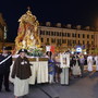 EVENTI / Cuneo celebra la Madonna del Carmine, a Costigliole Saluzzo è la domenica della Fera d'la Tonda EVENTI / Cuneo celebra la Madonna del Carmine, a Costigliole Saluzzo è la domenica della Fera d'la Tonda