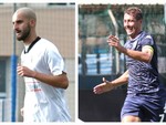 Calciomercato | Cairese. I nomi di Capra e Scalzi contiuano ad essere i più chiacchierati Calciomercato | Cairese. I nomi di Capra e Scalzi contiuano ad essere i più chiacchierati