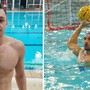 Pallanuoto. Show di Leinweber, cinque gol nel successo della Rari in Euro Cup: "Match incredibile, il tifo l'uomo in più in acqua" Pallanuoto. Show di Leinweber, cinque gol nel successo della Rari in Euro Cup: "Match incredibile, il tifo l'uomo in più in acqua"
