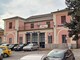Rivarolo, capotreno accoltellato sul regionale diretto a Busalla Rivarolo, capotreno accoltellato sul regionale diretto a Busalla