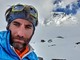 Lo scialpinista del Pinerolese “Cala” Cimenti ha vinto la sua battaglia contro il coronavirus