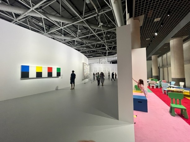 “Couleurs!”: oltre 50.000 visitatori raggiunti al Grimaldi Forum di Monaco
