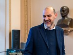 L'INTERVISTA / Sannazzaro: “Guardo con passione a Racconigi anche se la scelta verrà assunta solo in autunno”