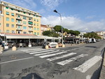 Sanremo: domani l'amministrazione darà gli indirizzi per il porto vecchio, tunnel di 5 metri e piazzale Vesco libero