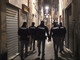 Rapine e tentati agguati, centro storico osservato speciale: una segnalazione al giorno in zona Darsena