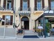 Incendio all’hotel Parigi, sfollati ospitati in vari alberghi di Bordighera Incendio all’hotel Parigi, sfollati ospitati in vari alberghi di Bordighera
