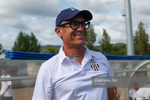 Calcio. Il Savona torna a ruggire contro la Sampierdarenese. Cola &quot;I ragazzi hanno risposto presente, Gaggero coltellino svizzero&quot; (VIDEO)