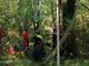 Chiavari: i vigili del fuoco soccorrono un uomo caduto con il parapendio (VIDEO) Chiavari: i vigili del fuoco soccorrono un uomo caduto con il parapendio (VIDEO)