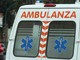 Maxi scontro tra due auto e tre moto a Carmagnola: muore un uomo, gravi la moglie e la figlia di 8 anni