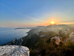 La luce cambia forma: eclissi da La Turbie, meraviglie stellari nella Roya-Bévéra La luce cambia forma: eclissi da La Turbie, meraviglie stellari nella Roya-Bévéra