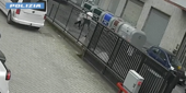 Tenta di rapinare un'anziana di 94 anni a Barriera di Milano: arrestato un 35enne Tenta di rapinare un'anziana di 94 anni a Barriera di Milano: arrestato un 35enne