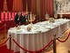 La Reggia di Venaria “apparecchia tavola”: apre la mostra sui pasti regali delle corti italiane