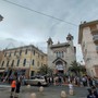 Funerali di Beatrice, Bordighera blindata: grande dispiegamento di forze dell’ordine, tanti cittadini fuori dalla chiesa (Foto e Video) Funerali di Beatrice, Bordighera blindata: grande dispiegamento di forze dell’ordine, tanti cittadini fuori dalla chiesa (Foto e Video)