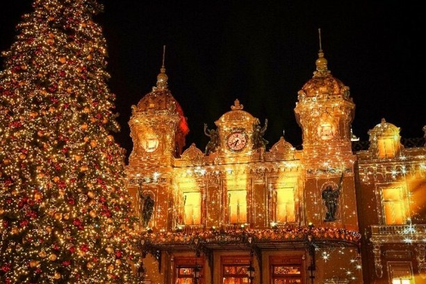 Quest’anno, la magia del Natale sarà musicale a Monte-Carlo Quest’anno, la magia del Natale sarà musicale a Monte-Carlo