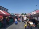 Da domani a Torino tornano nei mercati i banchi non alimentari: obbligo di guanti, mascherina e gel igienizzanti Da domani a Torino tornano nei mercati i banchi non alimentari: obbligo di guanti, mascherina e gel igienizzanti