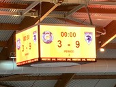 Mastini travolti da un treno: 9-3. C'è ancora una partita per cancellare questa umiliazione