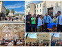 Chiesa stracolma per l'ultimo saluto a Tiberio Camurri: applausi e tante persone per l'ultimo saluto (Foto e Video) Chiesa stracolma per l'ultimo saluto a Tiberio Camurri: applausi e tante persone per l'ultimo saluto (Foto e Video)
