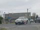 Moto contro auto sulla circonvallazione di Vigone