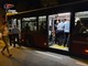 Alassio, controlli dei carabinieri sui bus del trasporto pubblico: multati passeggeri senza mascherina (FOTO) Alassio, controlli dei carabinieri sui bus del trasporto pubblico: multati passeggeri senza mascherina (FOTO)