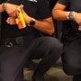 Niente taser alla Polizia Locale di Cuneo: il Comune conferma il no Niente taser alla Polizia Locale di Cuneo: il Comune conferma il no