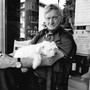 Bardonecchia piange &quot;Bibi&quot; Chiaffrino, lo storico fruttivendolo di via Medail trascinato via dalla forza del fiume