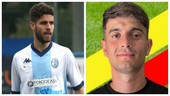 Calciomercato, San Francesco Loano. In arrivo i primi colpi, fatta per Lufi e Mehmetaj