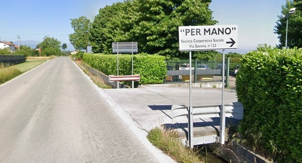 "Alla Per Mano ti convincevano che quello che avevi visto non era vero": il racconto dell'educatrice in aula