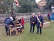 Giorno della Memoria, a Celle gli alunni delle scuole piantano semi di coriandolo (FOTO e VIDEO) Giorno della Memoria, a Celle gli alunni delle scuole piantano semi di coriandolo (FOTO e VIDEO)