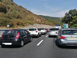 Incidente sull’A10 tra Spotorno e Feglino, mattinata di disagi e code fino a 9 km Incidente sull’A10 tra Spotorno e Feglino, mattinata di disagi e code fino a 9 km