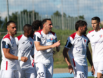Calcio | Poule Scudetto. Disfida di Barletta per il Vado, alle 16:00 la semifinale di andata