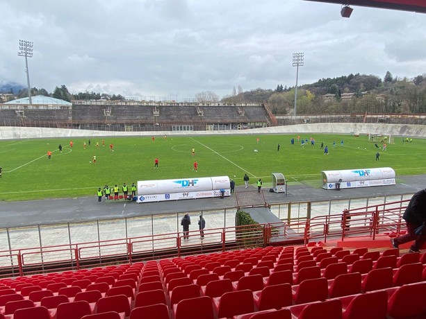 IN DIRETTA. Varese-Sanremese 0-0: per spezzare il grigiore. Club Milano-Varesina 1-0: per evitare l'agguato IN DIRETTA. Varese-Sanremese 0-0: per spezzare il grigiore. Club Milano-Varesina 1-0: per evitare l'agguato