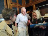 Dramma a Ellera, fissati i funerali di Giovanni Rossello del Molino