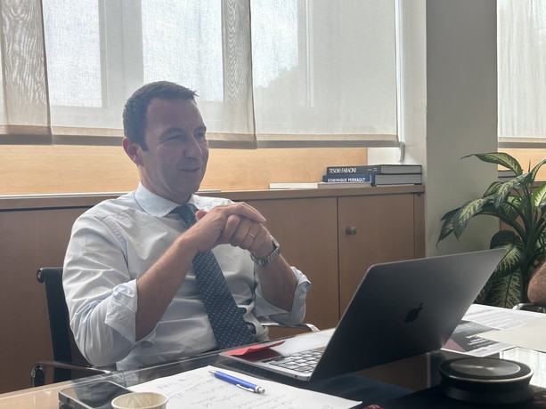 Politecnico tra Usa, sport e Pollenzo: “Possiamo essere il vivaio dei grandi atenei mondiali, ma anche formare atleti”