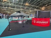 I caccia del programma GCAP di Leonardo si faranno (forse) alla Leonardo di Caselle [VIDEO]