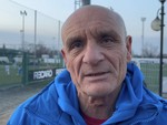 Calcio, Serie D. Vittoria pesante per il Vado, Roselli: “Non era la gara per costruire, bisognava essere 'giusti'". (VIDEO) Calcio, Serie D. Vittoria pesante per il Vado, Roselli: “Non era la gara per costruire, bisognava essere 'giusti'". (VIDEO)