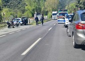Incidenti sulla SS334, nasce il "Comitato Sicurezza Stradale La Pace":  "Non è più il momento di restare in silenzio"