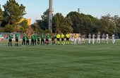 Calcio, Promozione. All'Olmo-Ferro si gioca Savona - Sestrese! La WEBCRONACA LIVE della gara